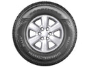 Pneu Aro 16" Goodyear 265/70R16 112H SL - Direction SUV