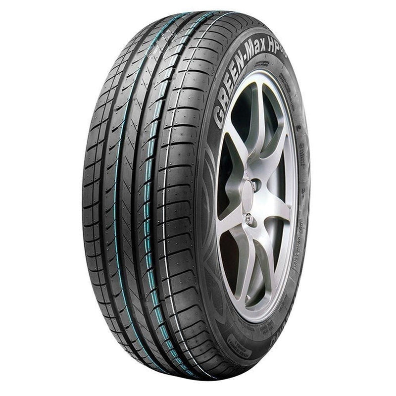 Pneu Aro 16 Linglong 205/55R16 91V Green-Max HP010