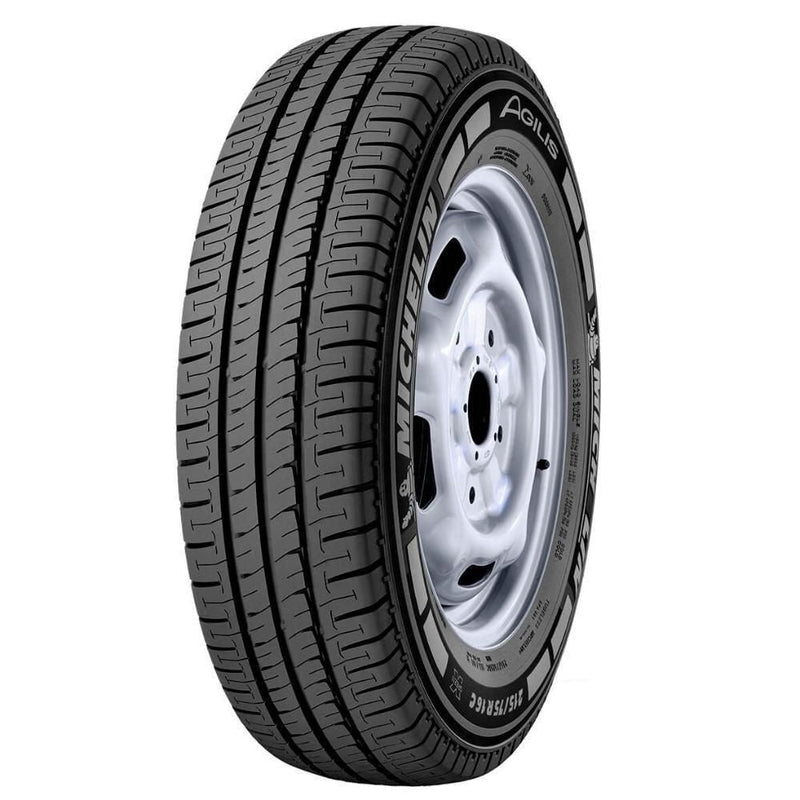 Pneu Aro 16 Michelin Agilis 205/75R16 110/108R