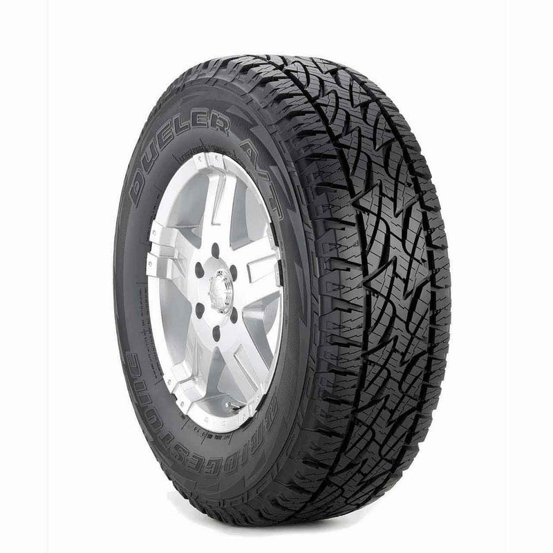 Pneu Bridgestone Aro 17 Dueler A/t Revo 2 225/65r17 102t