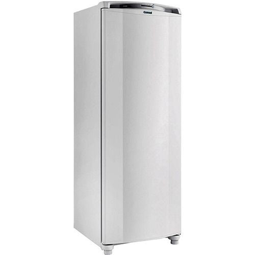 Refrigerador Consul Facilite CRB39 342 Litros Compartimento Extra Frio Branco 220v
