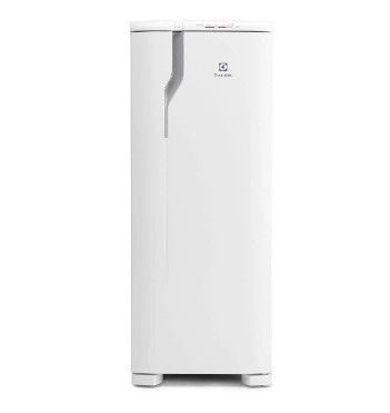 Refrigerador RE31 240 Litros Electrolux - Branco