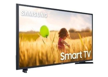 Samsung Smart Tv Tizen FHD T5300 2020, HDR, 40"
