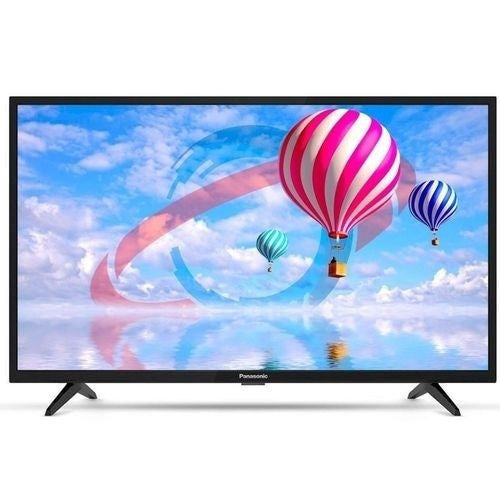 Smart TV 40 Panasonic TC-40FS500 LED - Full HD - HDMI / USB