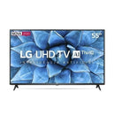 Smart Tv 55" LG 55UN7310 4K 4HDMI 2 USB Wi-Fi Inteligência Artificial Thinq Ai