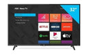 Smart Tv Aoc Roku Led Hd 32