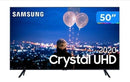 Smart Tv Crystal UHD 4k Tu8000 Samsung