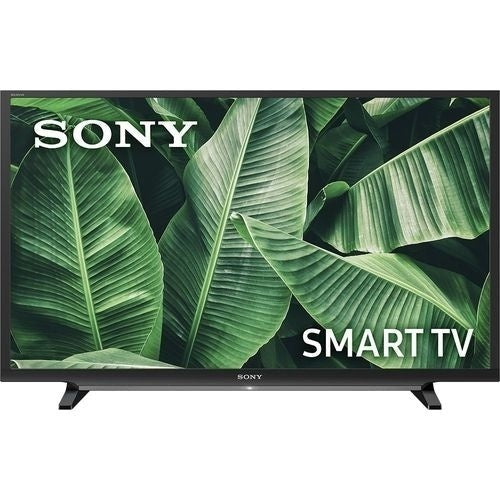 Smart TV LED 32" Sony HD KDL-32W655D/Z Wi-Fi 2 HDMI 2 USB X-reality Pro Motionflow XR 240 X-protection Pro com Conversor Digital