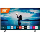 Smart TV LED 55" Ultra HD 4K Samsung 55TU7020 Crystal 2 HDMI 1 USB Bluetooth