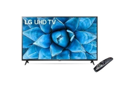 Smart Tv LG 50" Led 4k UHD 50UN731C