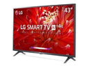 Smart Tv LG Ai Thinq Led Full Hd 43"