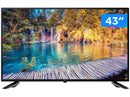 Smart Tv Philco 43 Polegadas Com Resolução Full Hd E Painel Em Led Com Netflix, Prime Video E Muito Mais - Ptv43e10n5sf