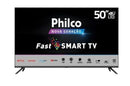 Smart Tv Philco PTV50G70SBLSG Led 4k 50"