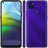 Smartphone Motorola G9 Power 128GB 4G Wi-Fi Tela 6.8'' Dual Chip 4GB RAM Câmera Tripla + Selfie 16MP - Purple